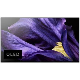 Sony KD AF9 Ultra HD 4K Smart Android OLED TV