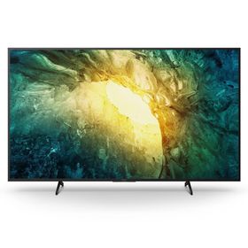 Sony KD- X7055 LED TV