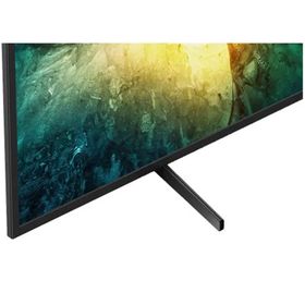 Sony KD- X7055 LED TV