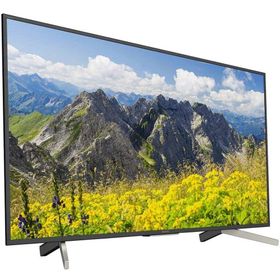 Sony KD- XF7596 Televizyon
