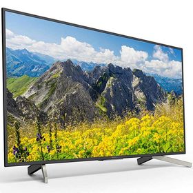 Sony KD- XF7596 Televizyon