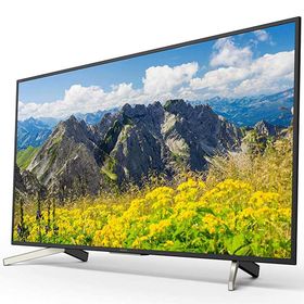 Sony KD- XF7596 Televizyon