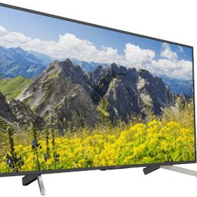 Sony KD- XF8577 Televizyon