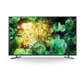 Sony KD XG8196 4K UHD Android LED TV