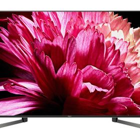Sony KD- XG9505 Televizyon