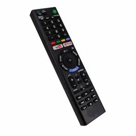 Sony KD49XD7005 Smart Led Tv Kumandası