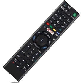 Sony KD49XD7005B 4K Ultra Hd Led Tv Kumanda
