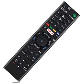 Sony KD49XD7005B 4K Ultra Hd Led Tv Kumanda
