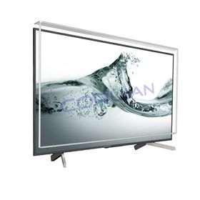 Sony KD49XG7096 Uyumlu Tv Ekran Koruyucu
