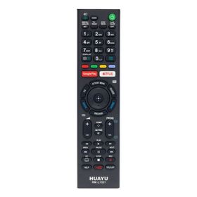 Sony KD55XD9305 HD Uydu Alıcılı Akıllı Kumanda