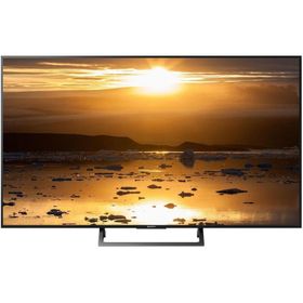 Sony KD55XE7005 55 inç 139 Ekran Ekran Dahili Uydu Alıcılı 4K Ultra HD Smart LED TV