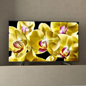 Sony KD55XG8096 55'' Ultra HD 4K Android TV