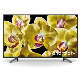 Sony KD55XG8096 55'' Ultra HD 4K Android TV