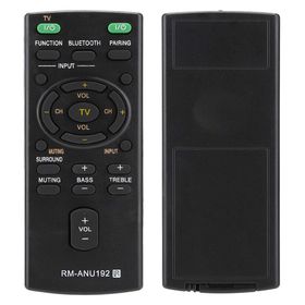 Sony KD55XH8196 Smart Led Tv Kumandası