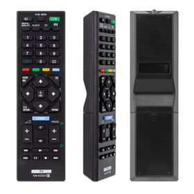Sony KD55XH8196 Smart Led Tv Kumandası