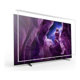 Sony KD65A8 Uyumlu Tv Ekran Koruyucu