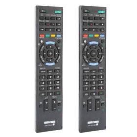 Sony KD85XH8096 Smart Led Tv Kumandası