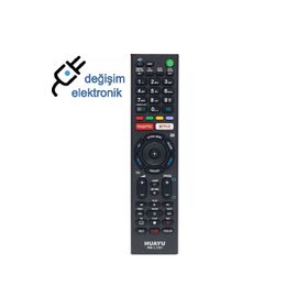 Sony KD85XH8096 Smart Led Tv Kumandası
