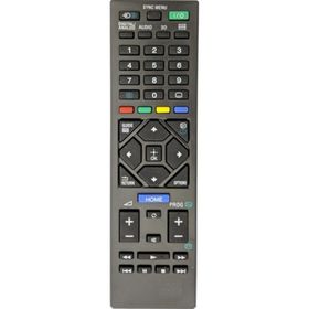 Sony KDL-40R485B Lcd Tv Kumandası