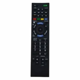Sony KDL32BX320 LCD LED TV Kumandası