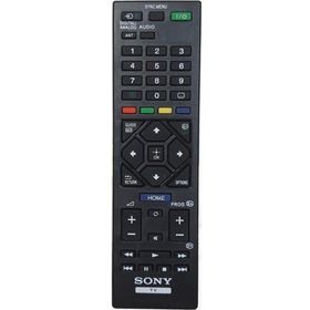 Sony KDL32BX400 Lcd Led Tv Kumandası