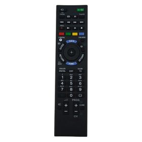 Sony KDL40NX800 Lcd Led Tv Kumandası