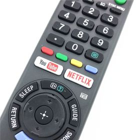 Sony KDL40R473A Lcd Led Tv Kumandası