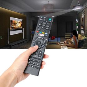 Sony KDL40R473A Uyumlu Tv Kumandası
