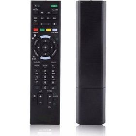 Sony KDL40R473A Uyumlu Tv Kumandası