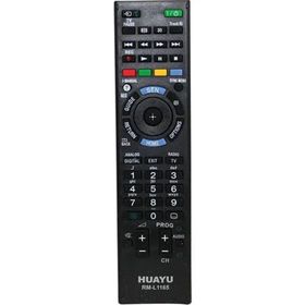 Sony KDL40W5710 Lcd Led Tv Kumandası
