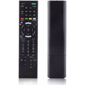 Sony KDL50W805B Smart Led Tv Kumandası