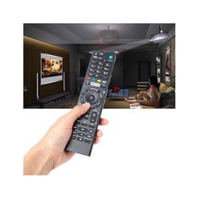 Sony KDL50W805C Smart Led Tv Kumandası