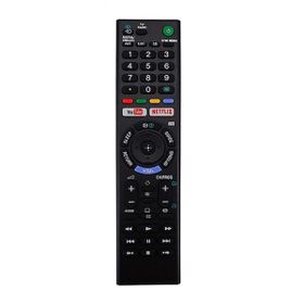 Sony KDL50WF665 Smart Led Tv Kumandası
