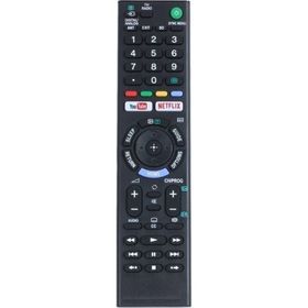 Sony KDL50WF665 Smart Led Tv Kumandası