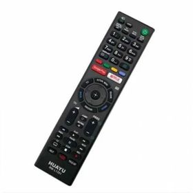 Sony KDL55W805 Smart Led Tv Kumandası