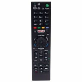 Sony KDL55W807C Smart LED Tv Kumandası