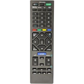 Sony KDL55W955B Lcd Led Tv Kumandası