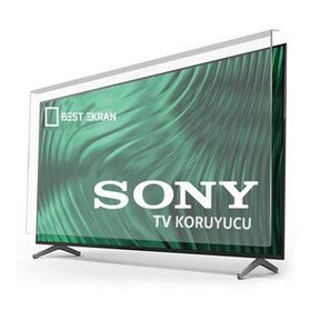 Sony KDL60W855B Uyumlu Tv Ekran Koruyucu
