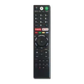 Sony KL RMF-TX310E Netflix Google Play Tuşlu Ses Komutlu LCD-LED Tv Kumanda