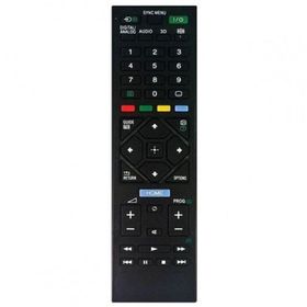 Sony KLV-40R452A RM-L1185 LED TV Kumandası