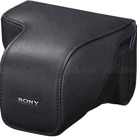 Sony LCS-ELC7 Lens Kılıfı