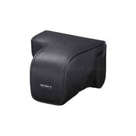 Sony LCS-ELC7 Lens Kılıfı