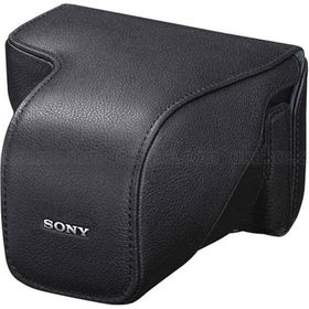 Sony LCS-ELC7 Lens Kılıfı