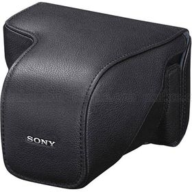 Sony LCS-ELC7 Lens Kılıfı