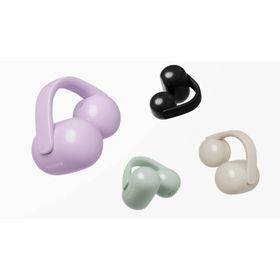 Sony LinkBuds Clip Bluetooth Kulaklık