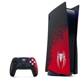 Sony Marvel's Spider-Man 2 Limited Edition Playstation 5