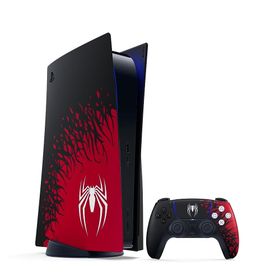 Sony Marvel's Spider-Man 2 Limited Edition Playstation 5