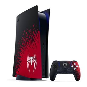 Sony Marvel's Spider-Man 2 Limited Edition Playstation 5