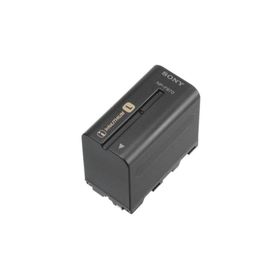 Sony MC1500 MC2000 MC2500 F970 Batarya