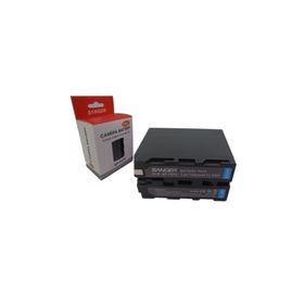 Sony MC2500 Kablosuz El Mikrofonu